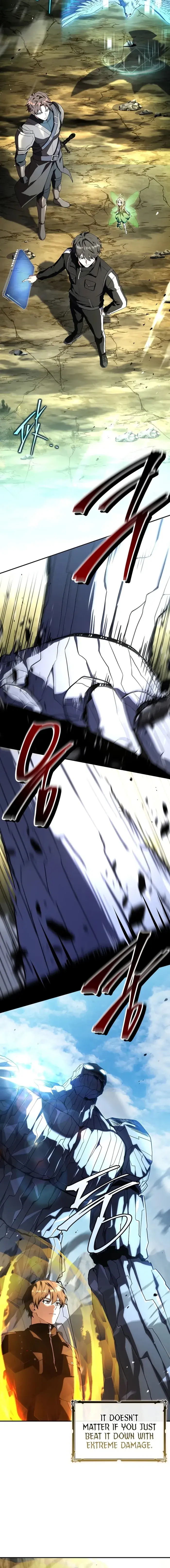 Only I Have an EX-Grade Summon Chapter 19 image 12_optimized